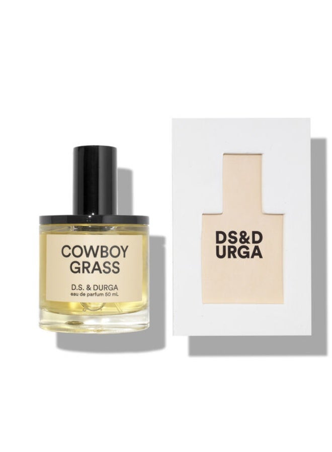 دي إس & دورجا دي إس ودورغا عشب رعاة البقر  ٥٠ مل - Image 3